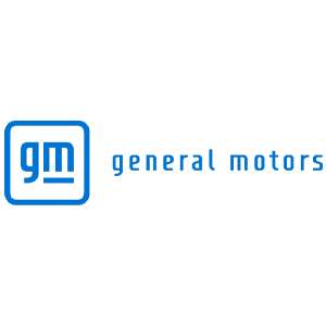 General motors logo