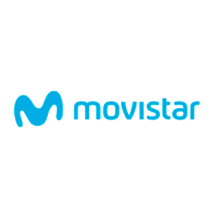 Movistar logo