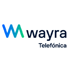 Wayra logo
