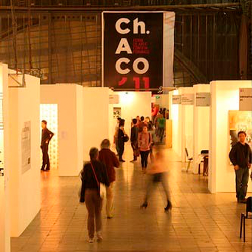 Feria Ch.aco