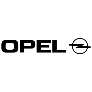 opel logo
