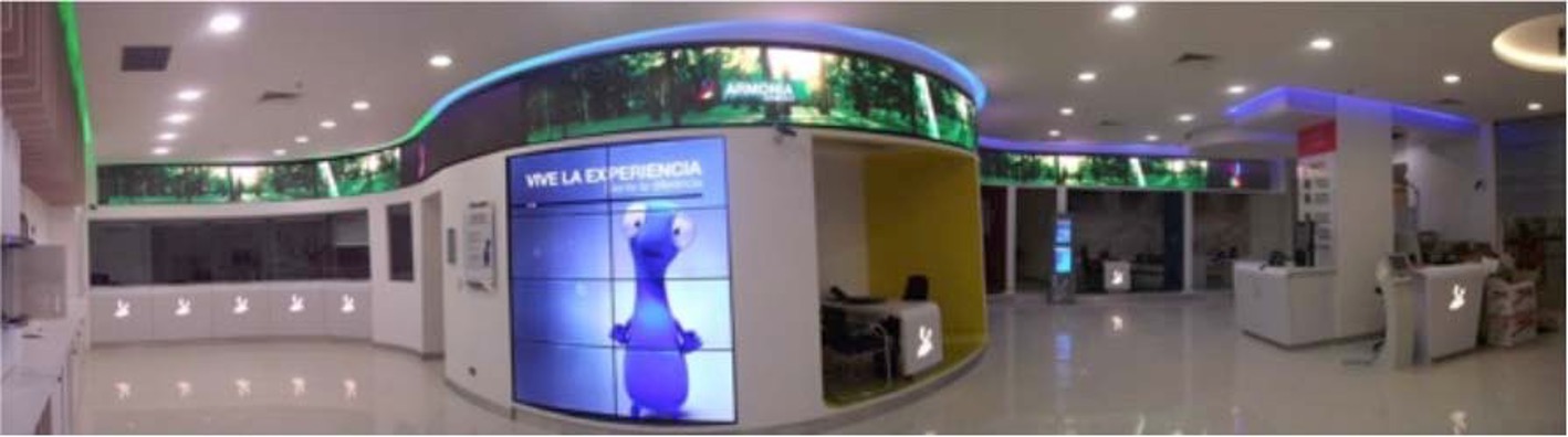 Costanera Center