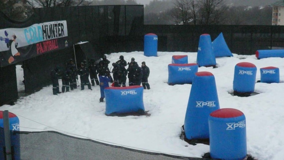 Sharp – Activación Termas de Chillán