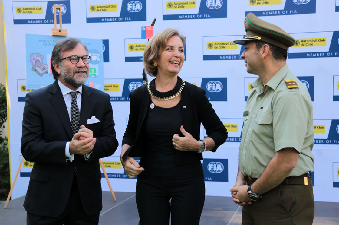 Automóvil Club de Chile