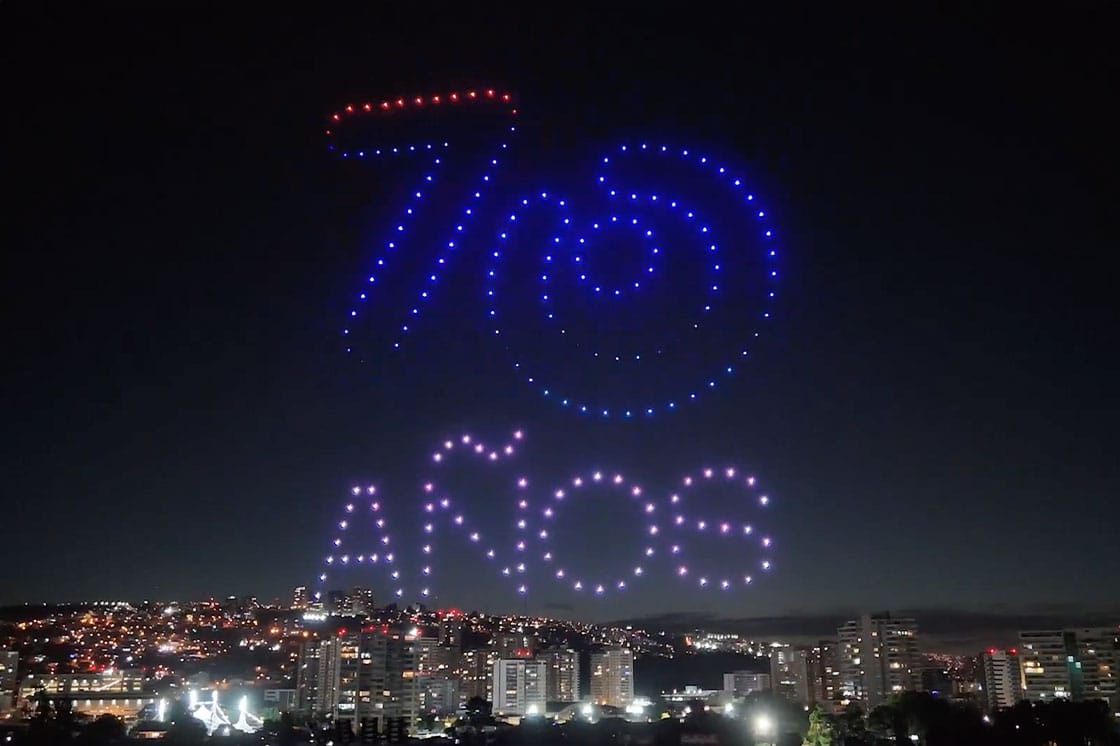 Show 70 Años – Los Héroes | Viña del Mar Show 70 Años – Los Héroes | Viña del Mar
