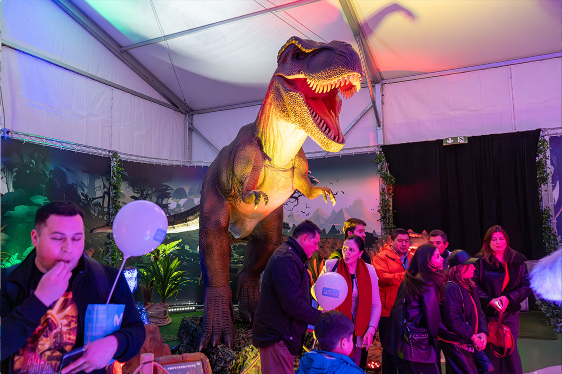 DINOSAURIO